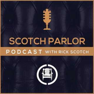 Scotch Parlor | Capturing Lifestyles & Sharing Stories