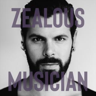 Zealous Musician