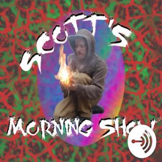 Scott's Morning Show