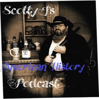 Scotty J's American History Podcast