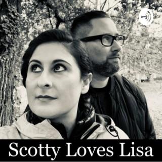 Scotty Loves Lisa