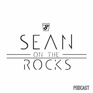 Sean on the Rocks