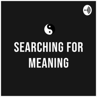Searching For Meaning