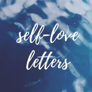 Self-Love Letters
