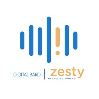 Zesty Marketing Podcast