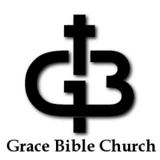 Sermons – Grace Bible Church