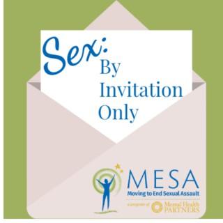 Sex: By Invitation Only