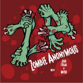 Zombie Anonymous Podcast