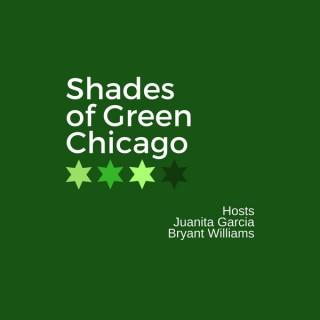 Shades of Green Podcast