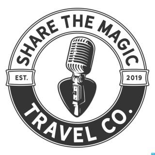 Share The Magic Podcast