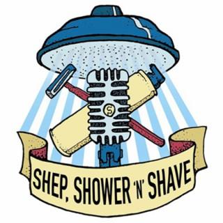 Shep, Shower & Shave
