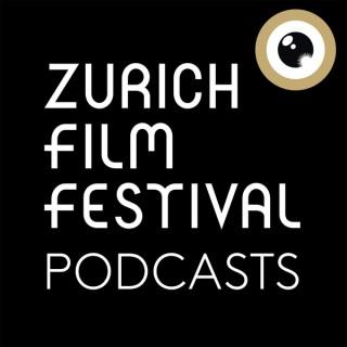 Zurich Film Festival Podcasts