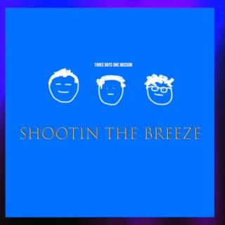 Shootin' The Breeze: A McCracken Co. Media Podcast