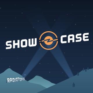 Showcase from Radiotopia feat. Spacebridge