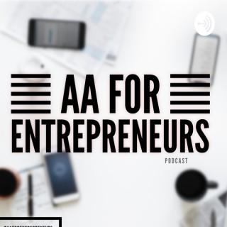 AA For Entrepreneurs