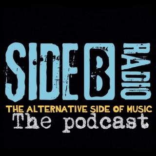 Side B Radio: The Podcast