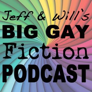 Big Gay Fiction Podcast