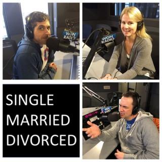 Single, Married, Divorced on WGN Plus