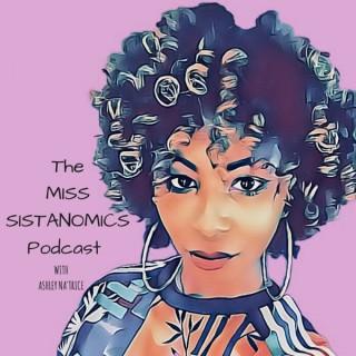 Sista Talk with Miss Sistanomics Podcast