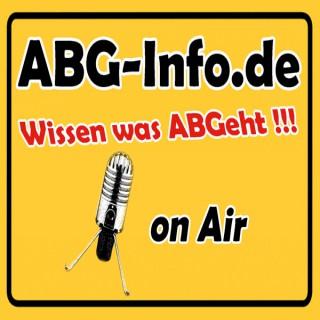 ABG-Info on Air Podcast Show