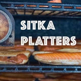 Sitka Platters