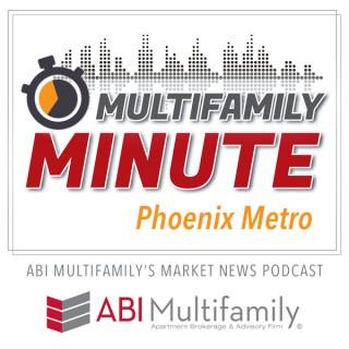 ABI Multifamily Minute