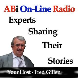 ABi Online-Radio : Expert Interviews : Marketing Ideas & Advice
