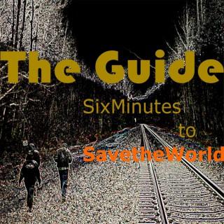 Sixminutes to SavetheWorld