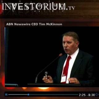ABN Newswire Finance Video