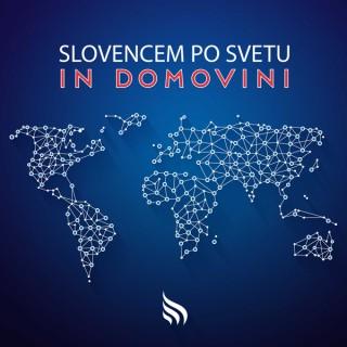Slovencem po svetu