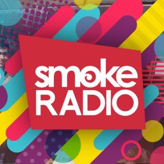 Smoke Radio Podcasts