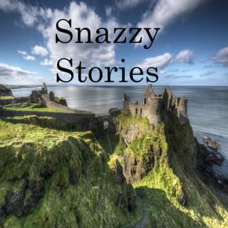 Snazzy Stories