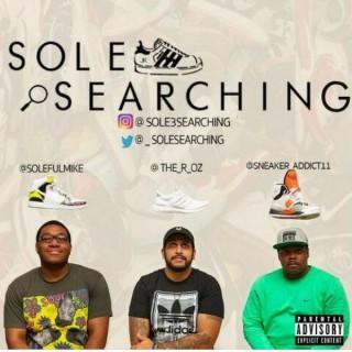 Sole Searching