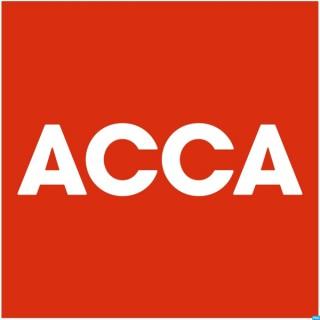 ACCA Student Podcasts