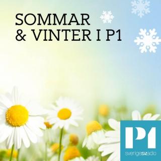 Sommar & Vinter i P1