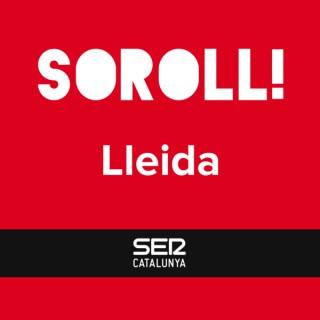 Soroll! Lleida