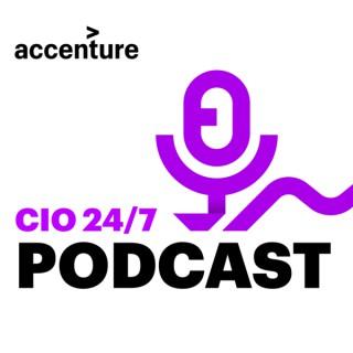 Accenture CIO Podcast