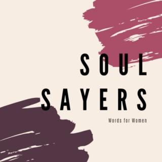 Soul Sayers