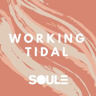 SOULE Presents: Working Tidal