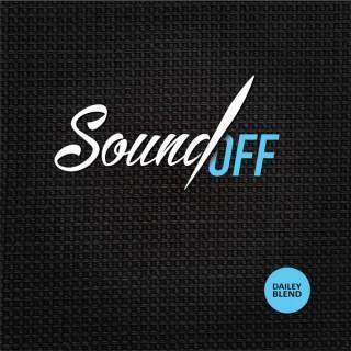 Sound Off Presented By Dailey Blend