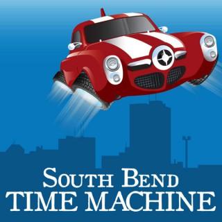 South Bend Time Machine