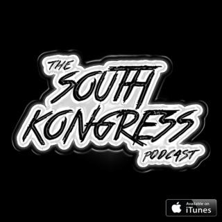 South Kongress Podcast