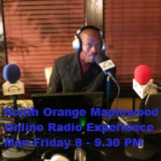 South Orange Maplewood Radio