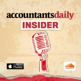 Accountants Daily Insider