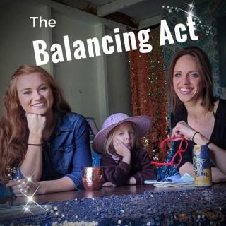 Sowle Sisters' Balancing Act Podcast