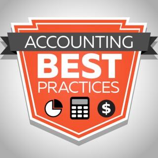 Accounting Best Practices with Steve Bragg
