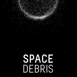 Space Debris Darkroom Talks