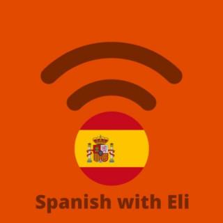 Spanish with Eli