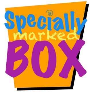 Specially Marked Box