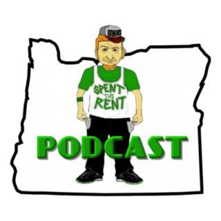 Spent the Rent Podcast
